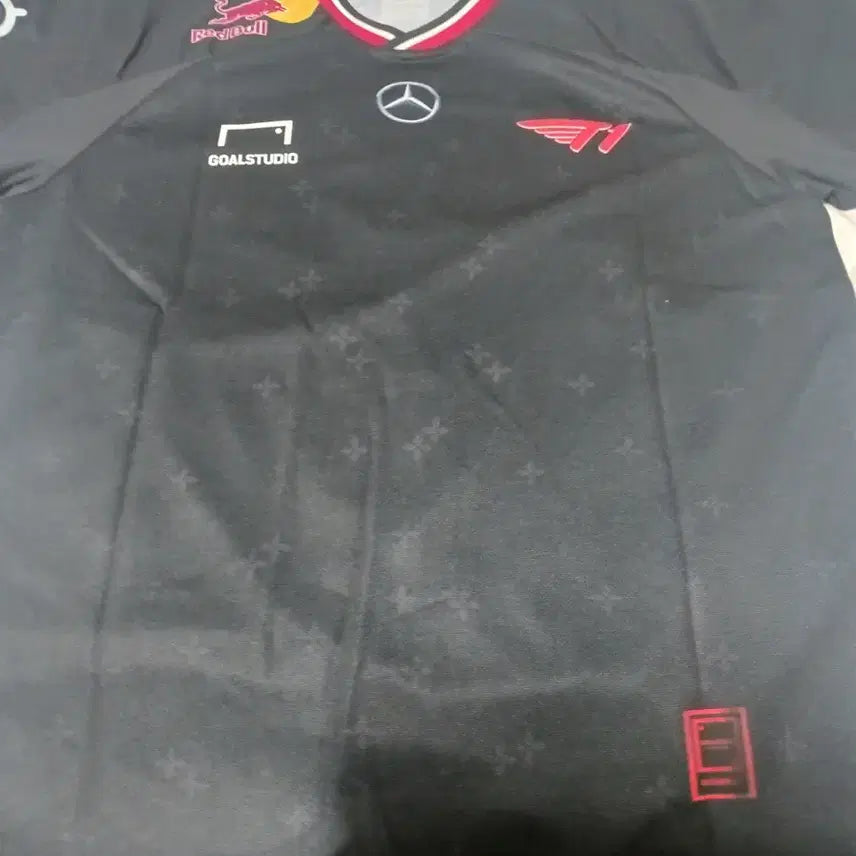 [BUNJANG] Doran LCK Player Jersey L / LCK 도란 DORAN 선수 유니폼 L