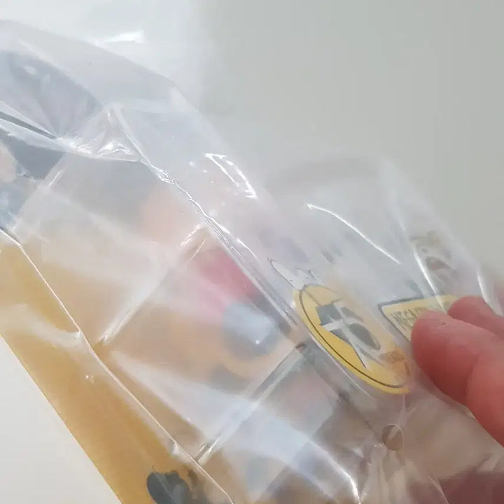 [SOLD OUT] 팝마트 메가 스페이스 몰리 75주년 찰리 브라운 &amp; 스누피 세트