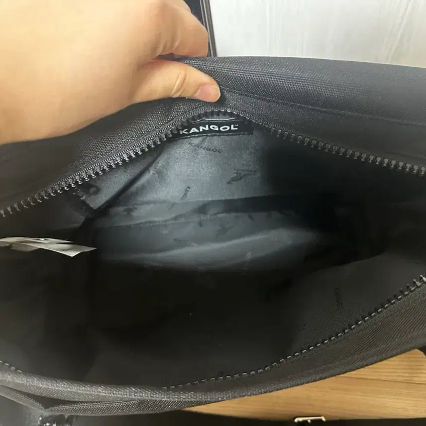 [SOLD OUT] 캉골 크로스백