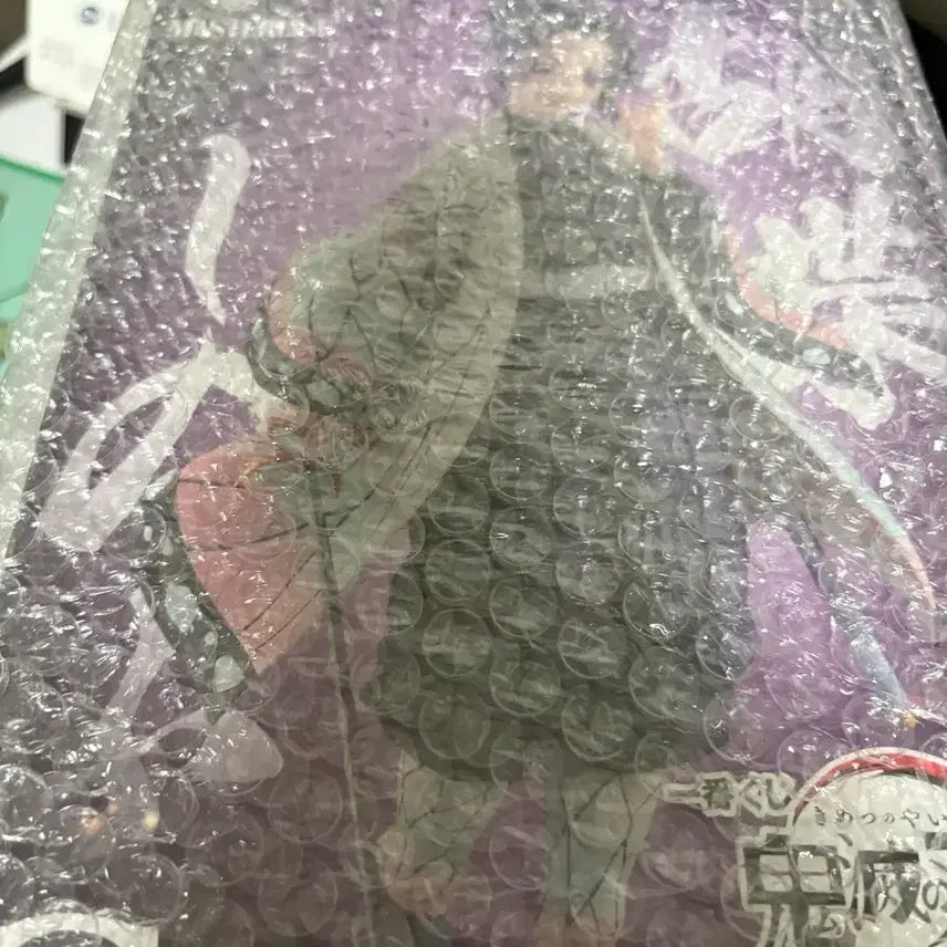 [SOLD OUT] 귀멸의 칼날 시노부 c상