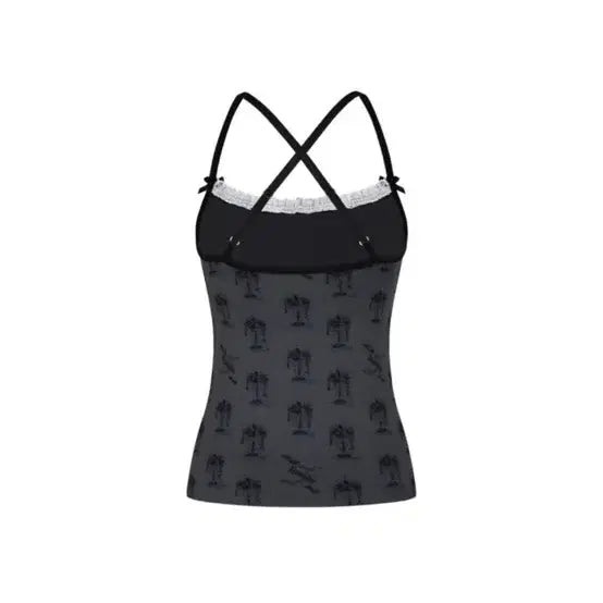 [SOLD OUT] 카시코 쥬얼 칵테일 슬리브리스