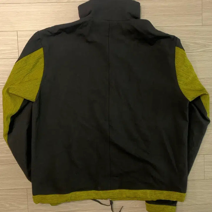 [BUNJANG] Kang Jung Suk Zip-up Jacket / 강정석 집업 자켓