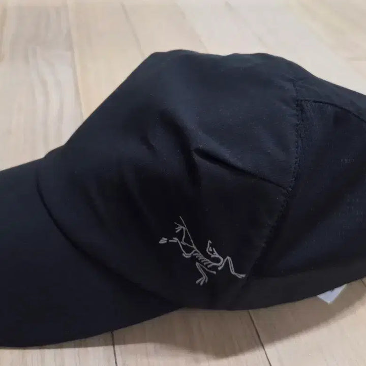 [SOLD OUT] 아크테릭스 칼버스 캡(XL)