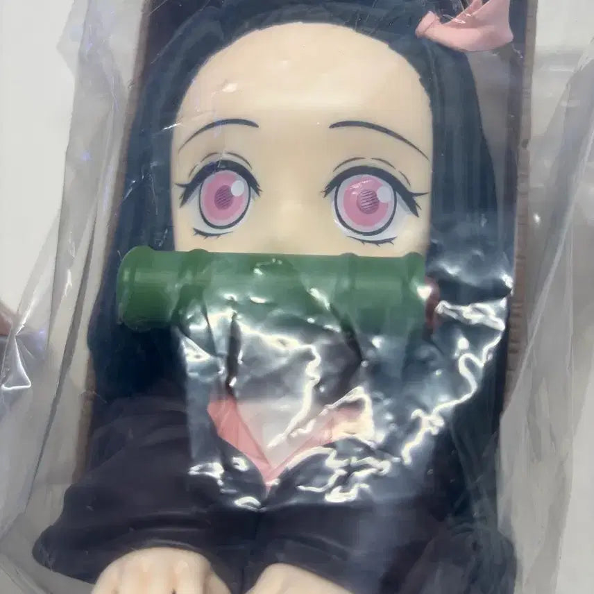 [SOLD OUT] 반프레스토 귀멸의 칼날 네즈코 hyokofig 피규어