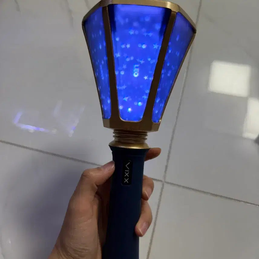 [SOLD OUT] 빅스 응원봉 별빛봉 ver.2