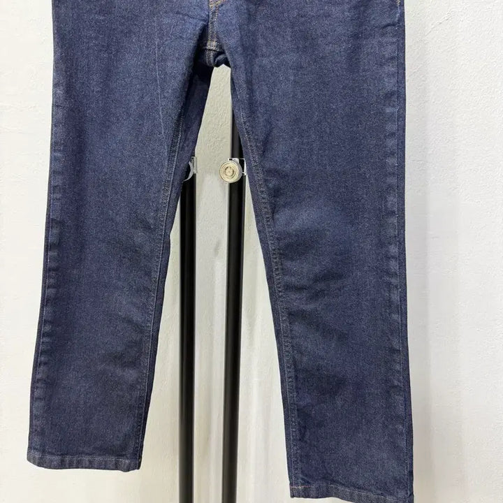 [SOLD OUT] 정품) 프라다 타이트핏 로고 데님 청바지 32