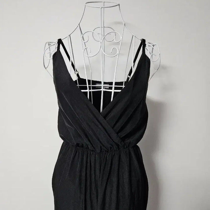[SOLD OUT] 영국브랜드 Love jumpsuit 점프수트
