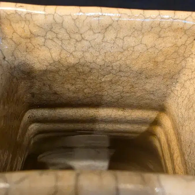 [BUNJANG] Celadon Porcelain Vase / 260417-3 가요 사룽 양이병