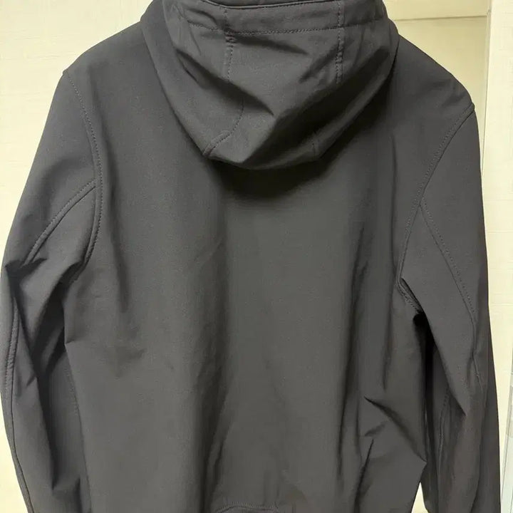 [SOLD OUT] 스톤아일랜드 23FW 소프트쉘 후드자켓 M사이즈
