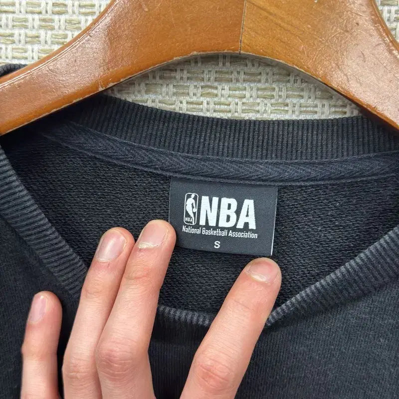 [SOLD OUT] NBA 맨투맨 S M14950