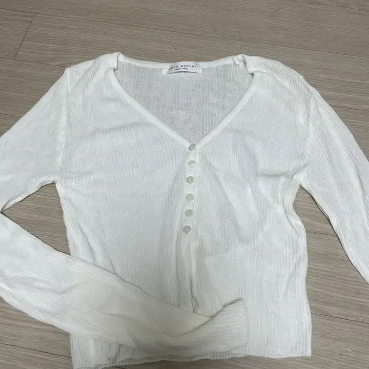 [BUNJANG] Avely Cardigan / 에이블리 가디건