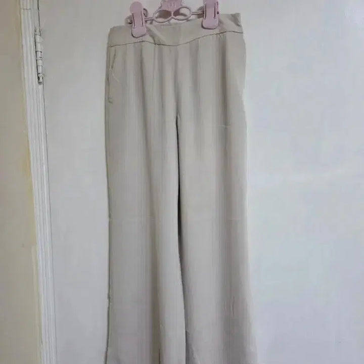 [BUNJANG] Georges Rech Slacks (Size 66) / 새상품 조르쥬레쉬 슬랙스 66