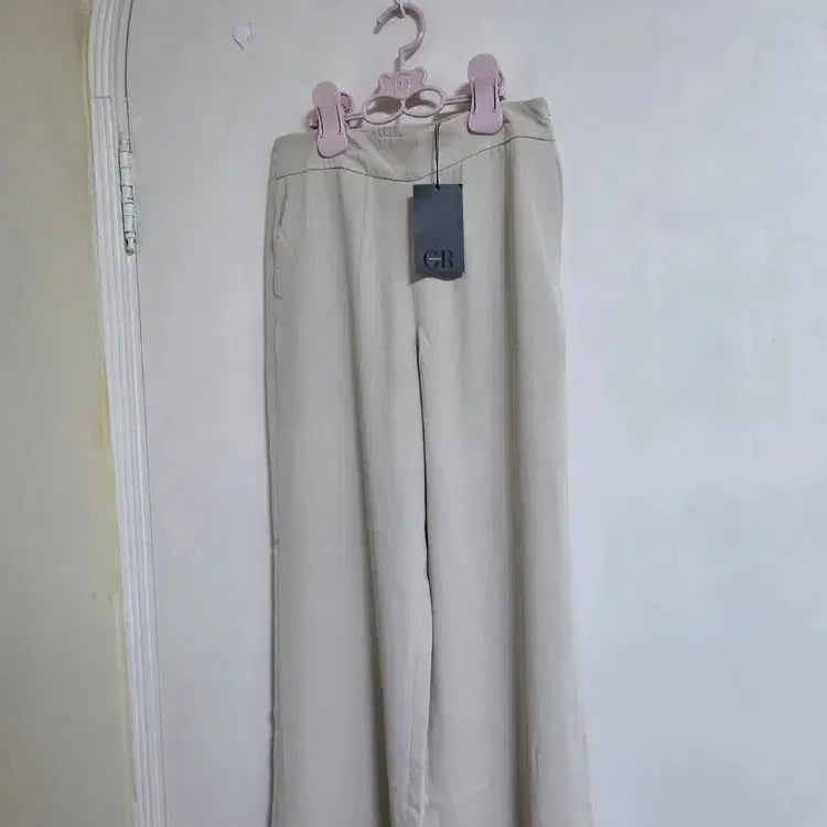 [BUNJANG] Georges Rech Slacks (Size 66) / 새상품 조르쥬레쉬 슬랙스 66