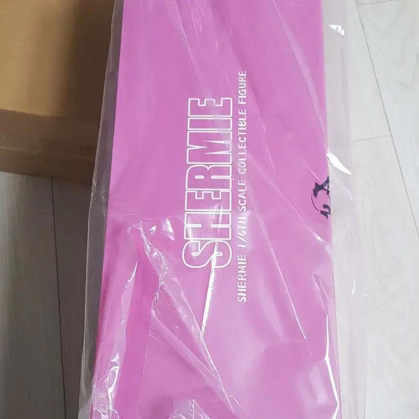 [SOLD OUT] 쉘미 탄시 스튜디오 피규어 킹 오브 파이터즈 셸미