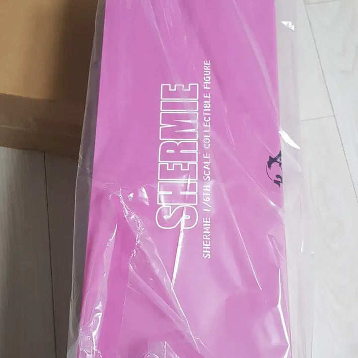 [SOLD OUT] 쉘미 탄시 스튜디오 피규어 킹 오브 파이터즈 셸미