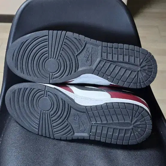 [BUNJANG] Nike Dunk Low Burgundy Crush Sneakers (290) / 나이키 덩크 로우 Burgundy Crush 버건디 크러쉬(290)