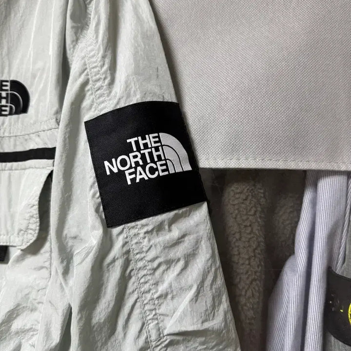 [BUNJANG] The North Face Sheldon Jacket Charcoal Grey (90) / 노스페이스 쉘던 자켓 차콜그레이 90