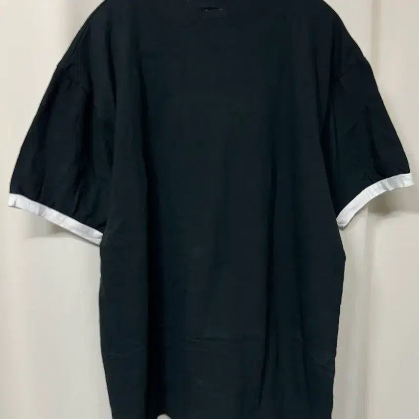 [BUNJANG] Capital Butterfly Ringer T-shirt Black / 캐피탈 20 저지 링거 티셔츠 버터플라이 콘초 Pt 블랙 4