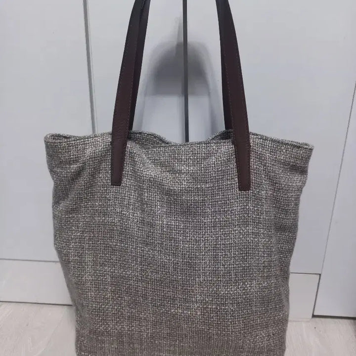 [SOLD OUT] 닥스 위빙 토트백 겸 숄더백