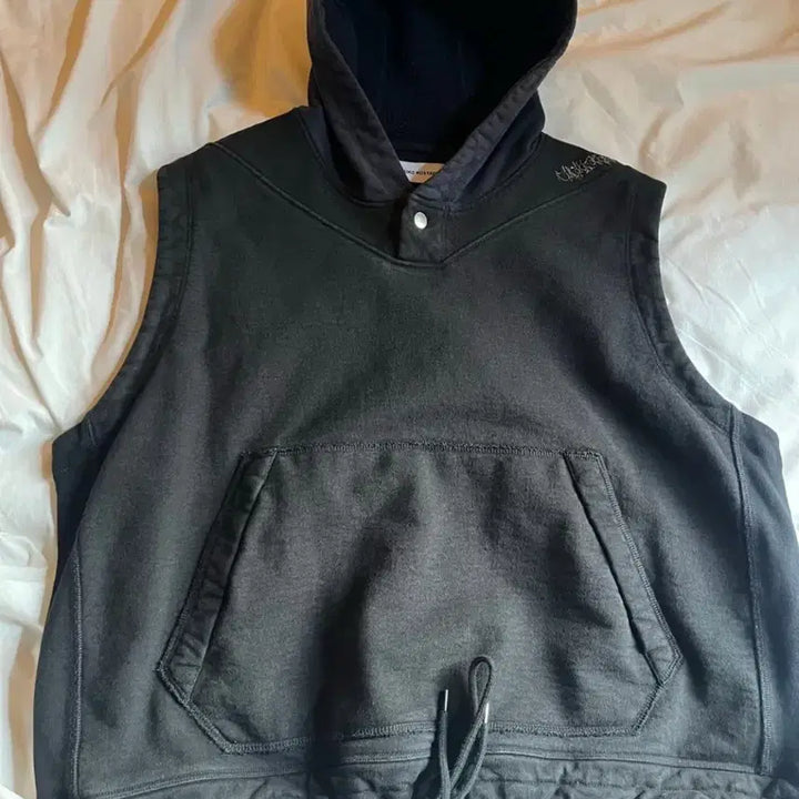 [SOLD OUT] (46) 키코 kk vest