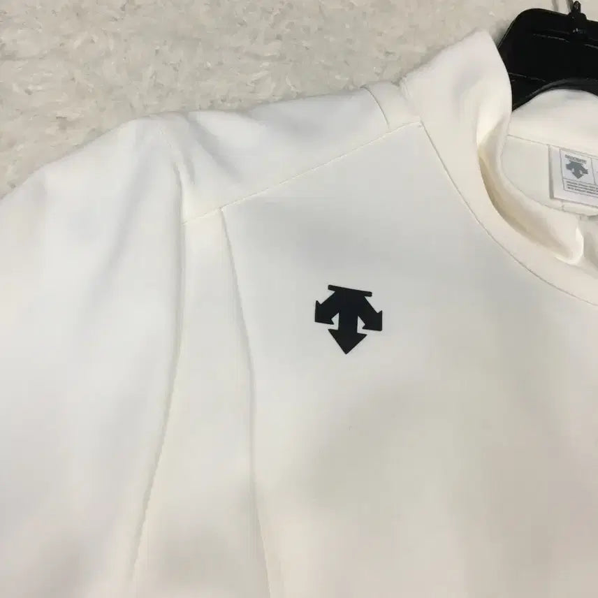 [SOLD OUT] 데상트 골프 여성 골프 집업자켓 만원샵 DD19