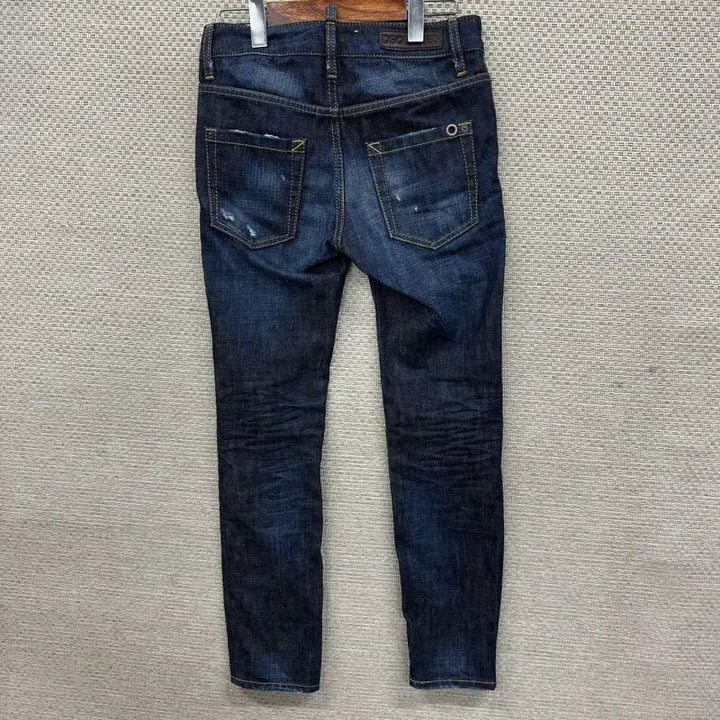 [SOLD OUT] 디스퀘어드2 청바지 36 M14492