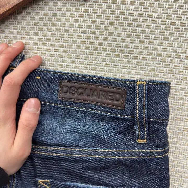 [SOLD OUT] 디스퀘어드2 청바지 36 M14492