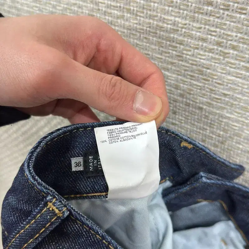[SOLD OUT] 디스퀘어드2 청바지 36 M14492