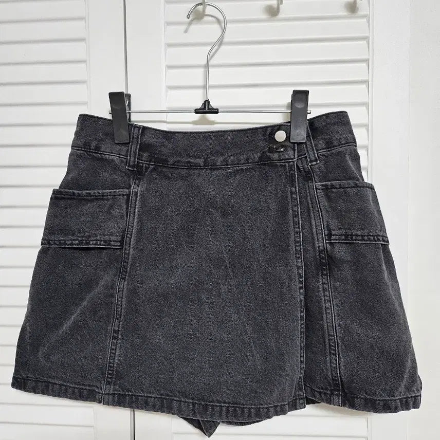 [BUNJANG] 8 Seconds &amp; AHTTO 8-Second Short Pants &amp; Skirt Shorts / 아뜨와 , 8세컨즈 숏팬츠 숏 치마바지