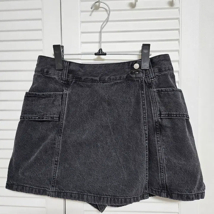 [BUNJANG] 8 Seconds &amp; AHTTO 8-Second Short Pants &amp; Skirt Shorts / 아뜨와 , 8세컨즈 숏팬츠 숏 치마바지