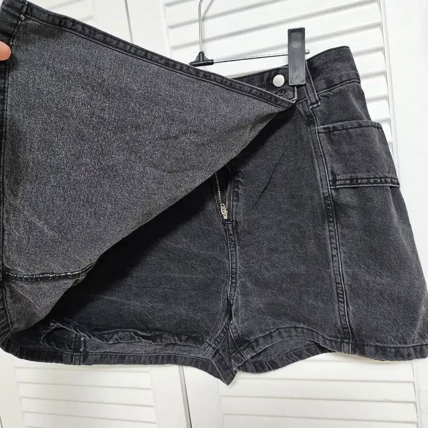 [BUNJANG] 8 Seconds &amp; AHTTO 8-Second Short Pants &amp; Skirt Shorts / 아뜨와 , 8세컨즈 숏팬츠 숏 치마바지
