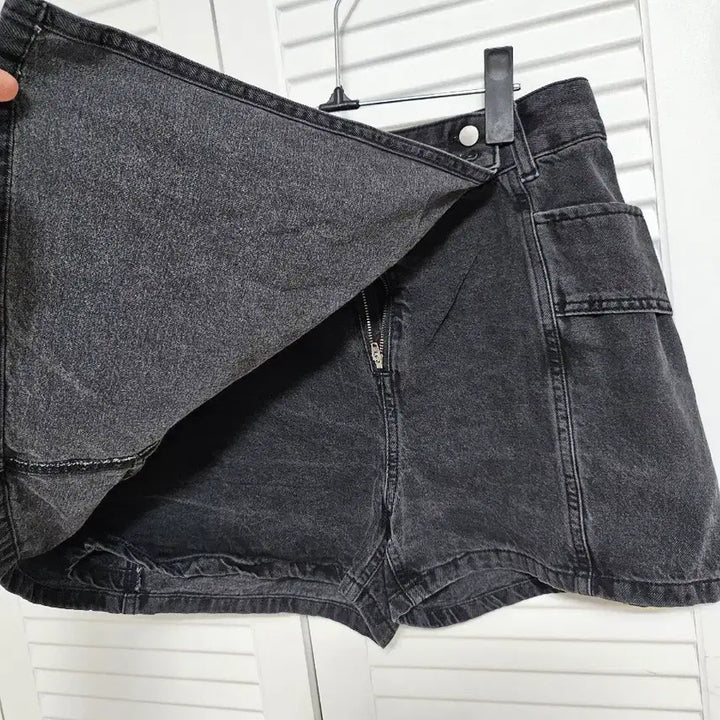 [BUNJANG] 8 Seconds &amp; AHTTO 8-Second Short Pants &amp; Skirt Shorts / 아뜨와 , 8세컨즈 숏팬츠 숏 치마바지