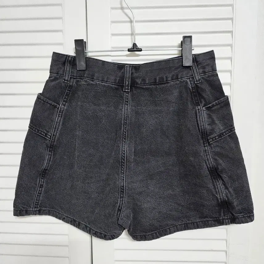 [BUNJANG] 8 Seconds &amp; AHTTO 8-Second Short Pants &amp; Skirt Shorts / 아뜨와 , 8세컨즈 숏팬츠 숏 치마바지