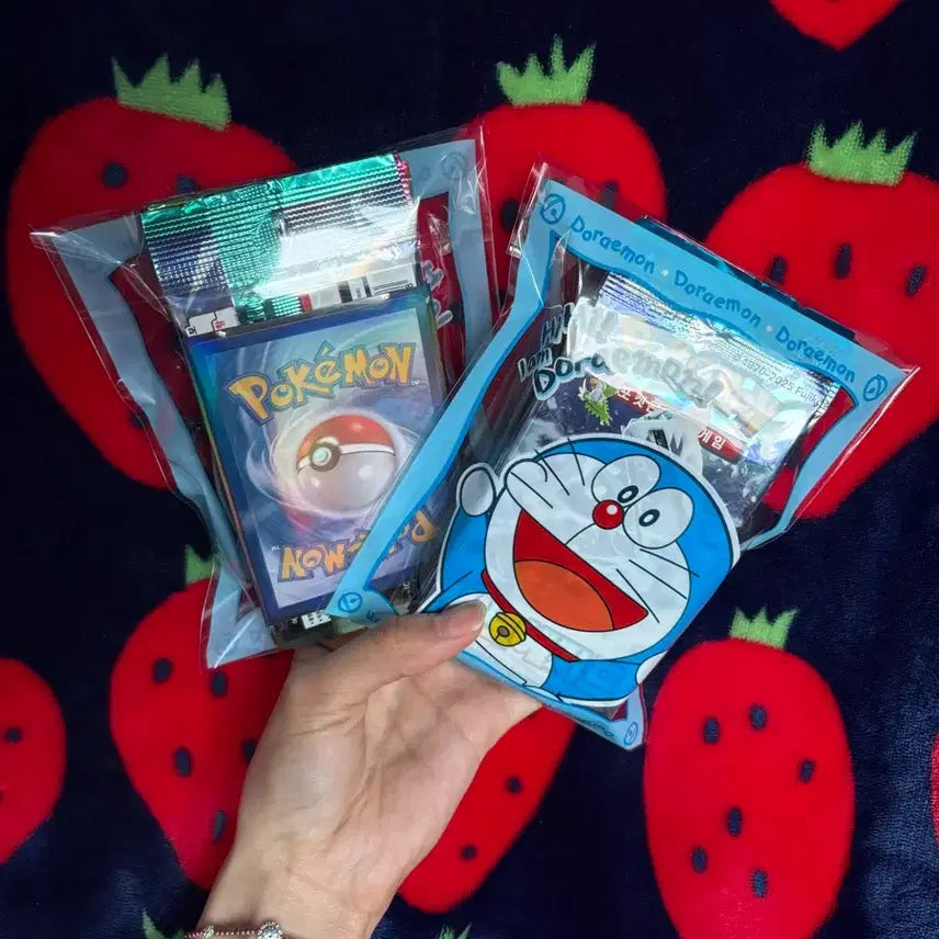 [BUNJANG] Pokemon Cards Random 10-Card Set / 포켓몬카드 랜덤 10종 모음
