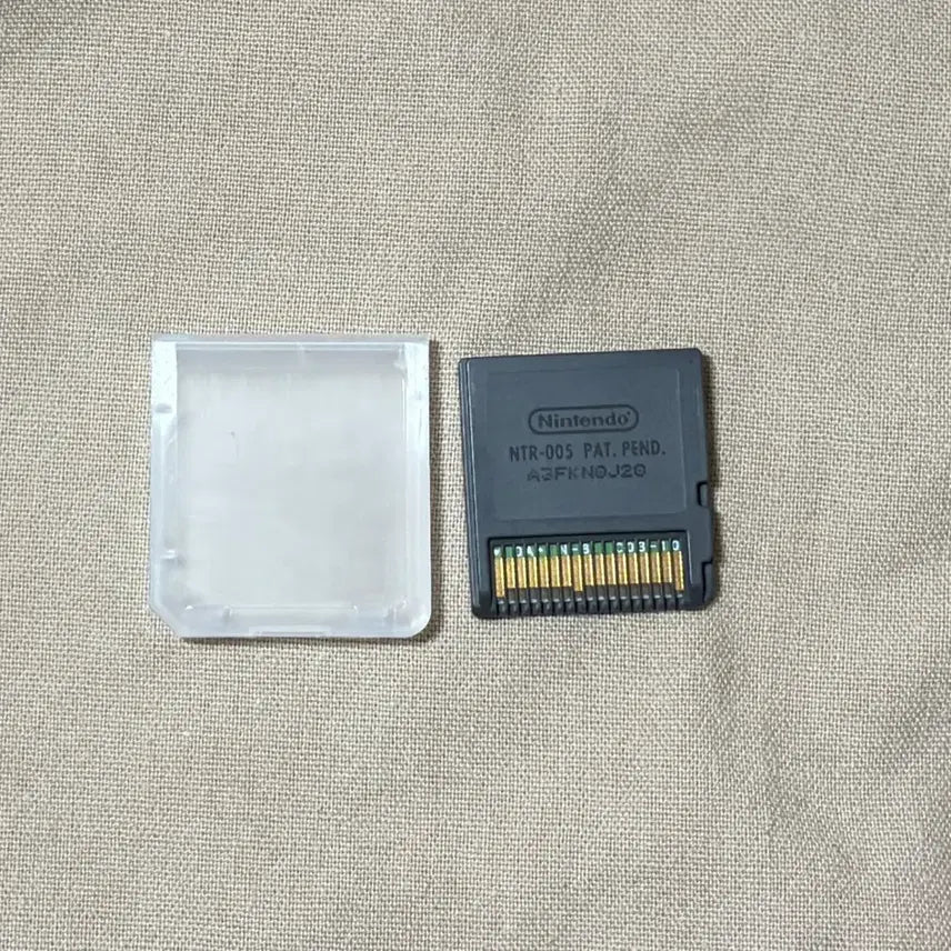 [SOLD OUT] (정발) 닌텐도 DS 삼국지DS2