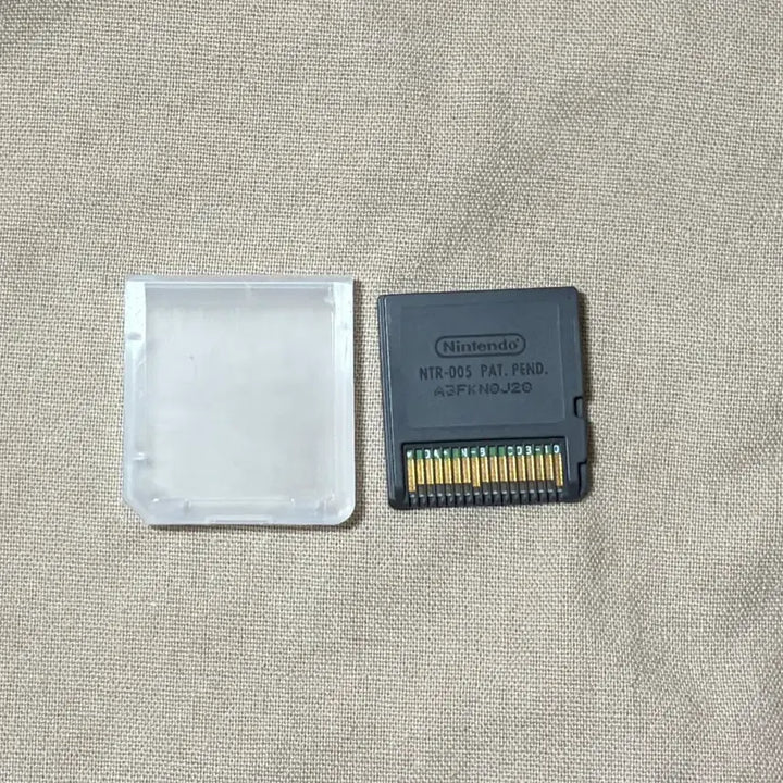 [SOLD OUT] (정발) 닌텐도 DS 삼국지DS2