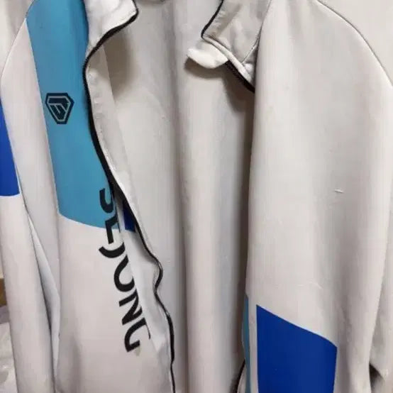 [SOLD OUT] 전국체전 세종시 대표 운동집업