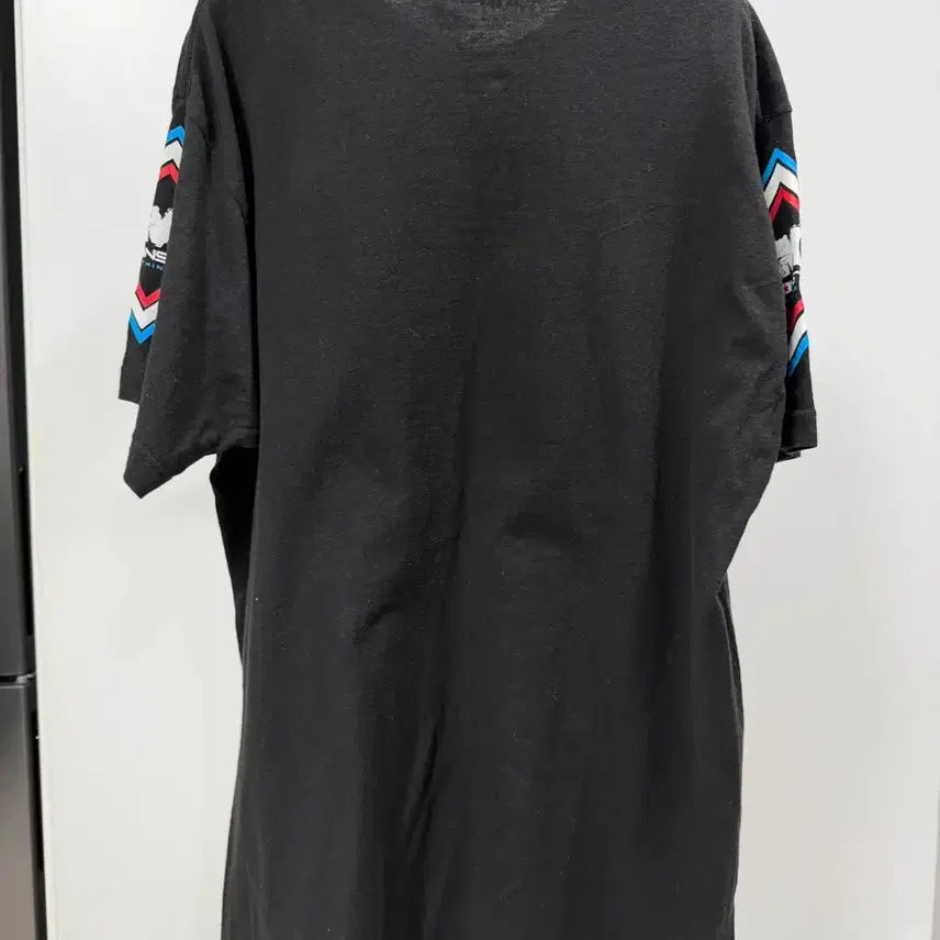 [BUNJANG] American Monster Vintage Skull T-shirt / 아메리칸 빈티지 몬스타 빈티지 해골 티셔츠