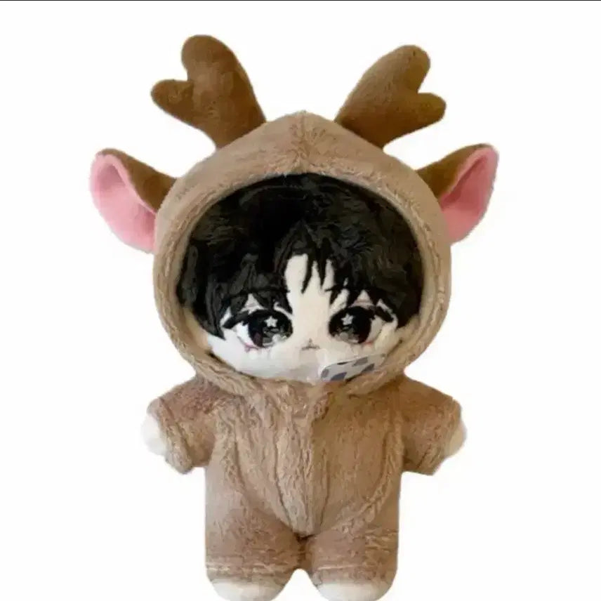 [SOLD OUT] 장한음 10cm인형 늠름이