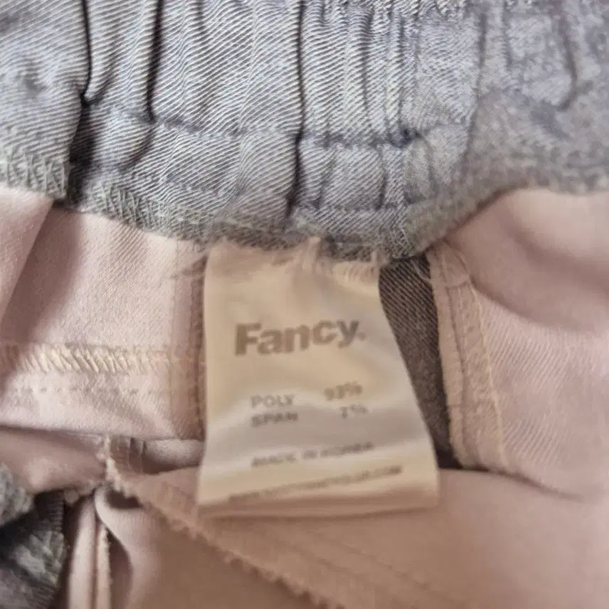 [BUNJANG] Fancyclub Track Pants / [F] 팬시클럽 Fancyclub 트랙 팬츠