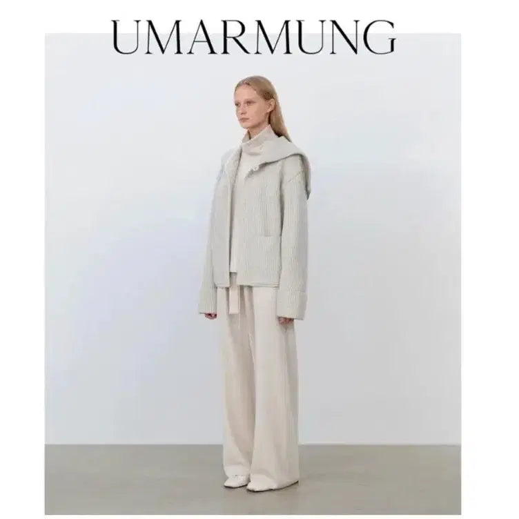 [BUNJANG] UMARMUNG [Unknown] [Unknown] Item / UMARMUNG 우마뭉