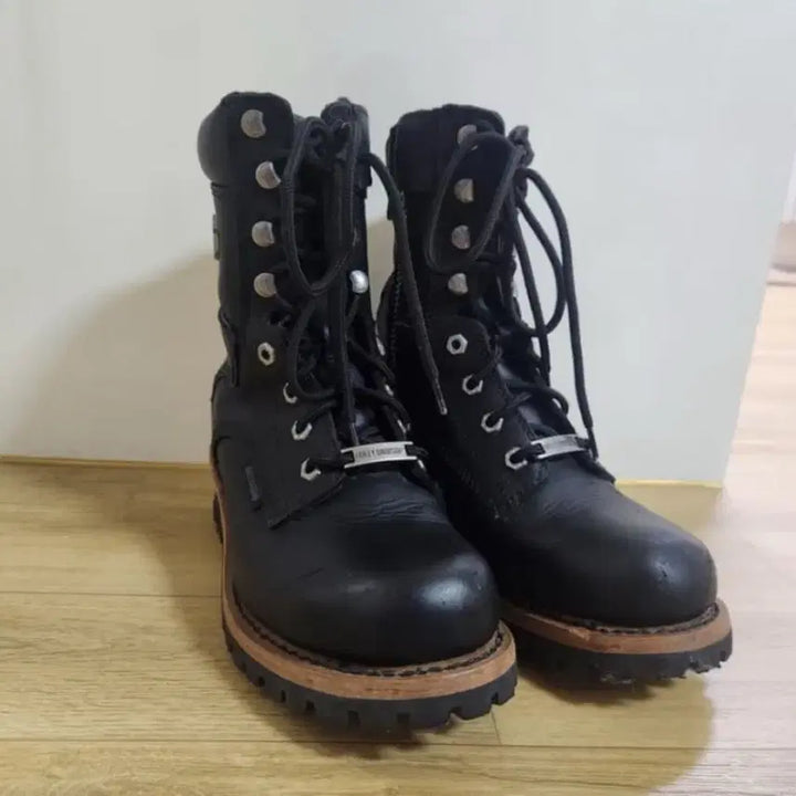 [SOLD OUT] 할리데이비슨 워커 245