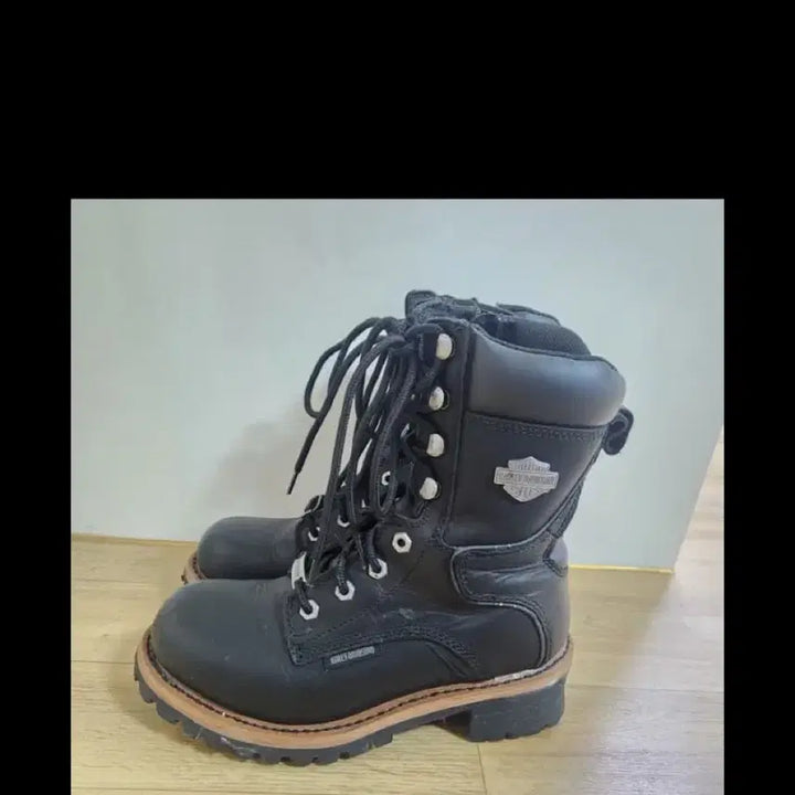 [SOLD OUT] 할리데이비슨 워커 245