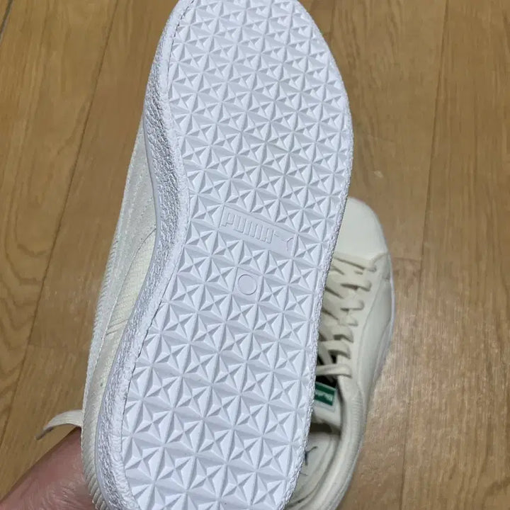 [BUNJANG] Puma X Butter Goods 270 Sneakers / 푸마X버터굿즈 270