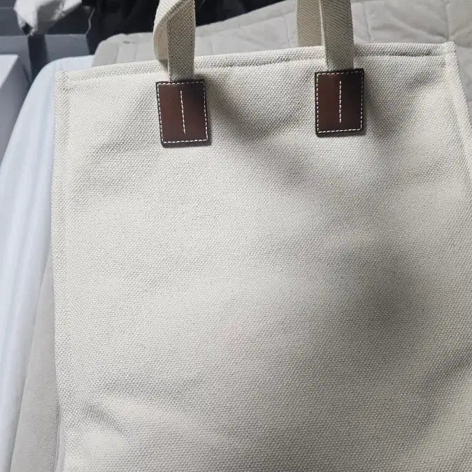 [BUNJANG] BALLY Tote Bag / 발리 BALLY 토트백 쇼퍼백 브리프케이스 가방
