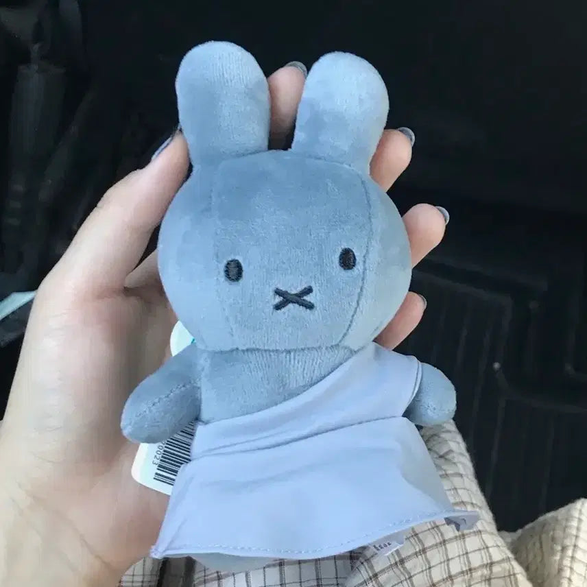 [BUNJANG] Seokguram Temple Minifigure Keyring / 석굴암 미피 키