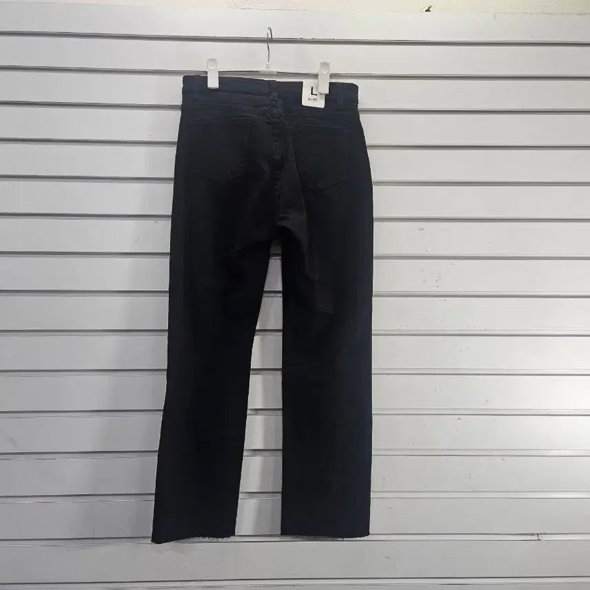 [BUNJANG] Black Cotton Spandex Women&