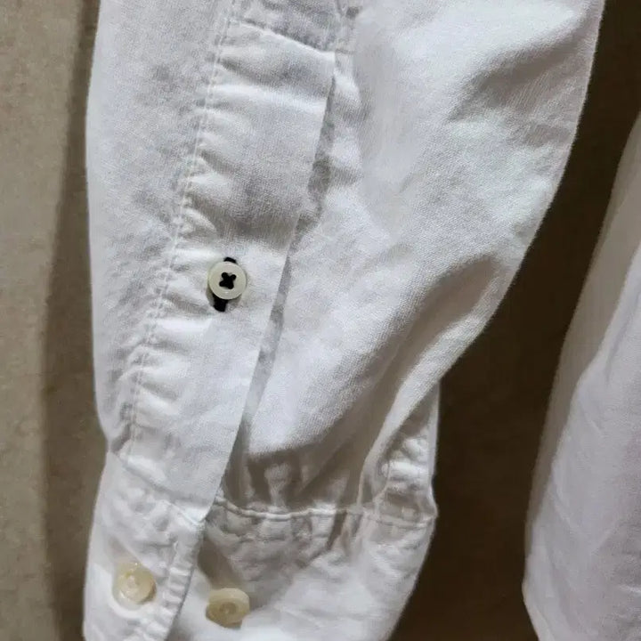 [BUNJANG] Tommy Hilfiger Shirt L / 타미힐피거 남방  L