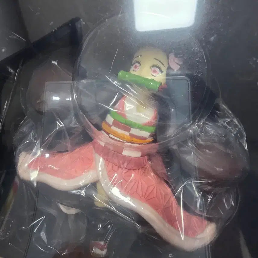 [BUNJANG] Aniplex Demon Slayer Nezuko Figure / 미개봉)귀멸의칼날 애니플렉스 conofig 코노피그 네즈코