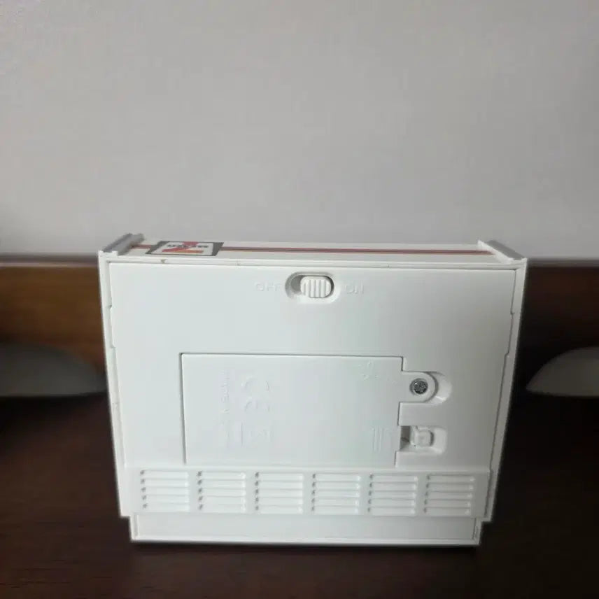 [BUNJANG] 7-Eleven Refrigerator Miniature / 세븐일레븐 냉장고 미니어처
